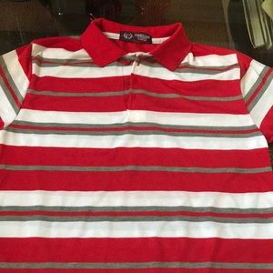 Brand New CAMBRIDGE CLASSICS shirt 👕